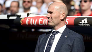 ​Zinedine Zidane enjoyed a winning return on Saturday as Real Madrid claimed a 2-0 victory over Celta Vigo in La Liga, and the Frenchman insisted after the...
