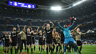 ​And breathe. Recuperated? Ready to relive it? You better be. It's been a week that needs no introduction, but I'm contractually (not quite) obliged to give...