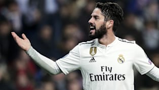 Isco Latest News Stats Amp Rumours 90min
