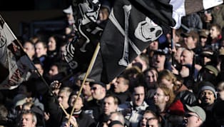 Da dürften die Mitarbeiter des ​FC St.Pauli einigermaßen verdutzt dreingeschaut haben, als der legendäre Jolly Roger, quasi das graphische Erkennungszeichen...