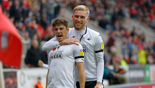 ​As the January transfer window comes to an end, things are seemingly heating up between Swansea City and Leeds United over 21-year-old winger Daniel James....