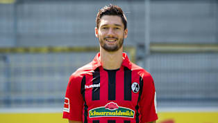 ​Tim Kleindienst verlässt den SC Freiburg und kehrt zu seinem Ex-Klub FC Heidenheim zurück. Beim Zweitligisten unterschreibt der Angreifer einen Vertrag bis...