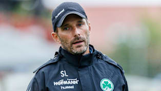 ​Die ​Spielvereinigung Greuther Fürth hat die Verträge von Cheftrainer Stefan Leitl und Co-Trainer Andre Mijatovic vorzeitig um ein Jahr bis 2021 verlängert....