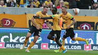 ​Fürth So geht das #Kleeblatt heute ins Duell mit @DynamoDresden 👇#SGFSGD pic.twitter.com/ELYZqFqfC7 — SpVgg Greuther Fürth (@kleeblattfuerth) October 18,...