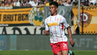 ​Über die Jugend von ​Bayern München und dem ​FC Augsburg wechselte Chima Okoroji vor zwei Jahren in die zweite Mannschaft des ​SC Freiburg. Von dort aus...