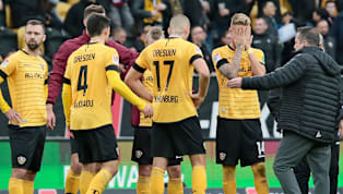 ​SG Dynamo Dresden​ ​ #Aufstellung #SGDAUE #sgd1953 pic.twitter.com/wljqIdYs1f — SGD-Liveticker (@SGD_Liveticker) March 8, 2020 FC Erzgebirge Aue Unsere...