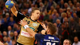 ​Einen Tag bevor die Handball Bundesliga startet, gibt es den ersten Pokal der Saison zu gewinnen. Im Supercup treten am heutigen Mittwochabend der...