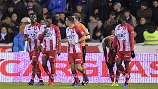 Liverpool are considering selling striker Taiwo Awoniyi to Bundesliga side Schalke 04 this summer following his quick start to life on a short-term loan in...