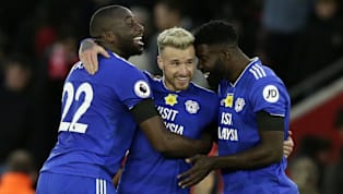 Hey look, it's that thing that happens on weekends, happening on a week day! Yes, that's right, it's Friday Night Football. And this week's Premier League...