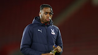Roy Hodgson has admitted he and his coaching staff have been very surprised at the remarkable rise of young star Aaron Wan-Bissaka. Since making his Premier...