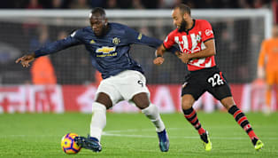 News ​Manchester United welcome Southampton to Old Trafford on Saturday in a match between two teams at opposite ends of the Premier League. The Red Devils are...