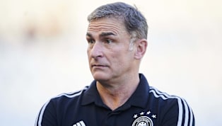 ​Die U21-Junioren treffen am Dienstagabend in der EM-Qualifikation im Spitzenspiel auf Tabellenführer Bosnien-Herzegowina. Bundestrainer Stefan Kuntz musste...