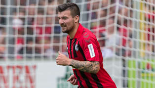 ​Der ​SC Freiburg hat Jerome Gondorf an den ​Karlsruher SC verliehen. Der Mittelfeldspieler wird vorerst bis zum Saisonende für seinen Heimatverein auflaufen....