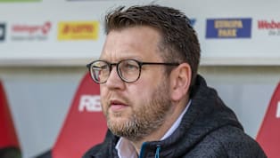 ​Der ​SC Paderborn hat sich mit sofortiger Wirkung von seinem Sportchef Martin Przondziono getrennt - sein Nachfolger steht bereits fest. Wie der Verein...
