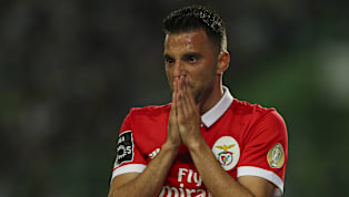 ​Newcastle's move for Benfica midfielder Andreas Samaris is reported to have fallen through on deadline day, with the Magpies now thought to be keen to hold...