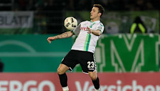 ​Mit zuletzt sechs Siegen in Serie hat sich die Mannschaft von Türkgücü München an die Tabellenspitze der Regionalliga Bayern katapultiert. Und das als...