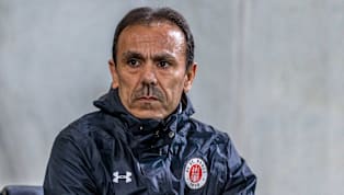 ​Holstein Kiel Diese Startelf schickt #KSV-Coach Ole Werner ins Nordduell gegen den @fcstpauli: Gelios – van den Bergh, Thesker, Wahl, Neumann – Meffert –...