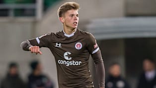 ​SV Sandhausen​ #WIR! ___________#SVS1916 #SVSFCSP pic.twitter.com/GTO8tfUBUx — SV Sandhausen 1916 e.V. (@SV_Sandhausen) March 8, 2020 ​ ​ FC St. Pauli ​ Hier...