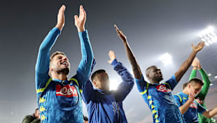 News ​RB Salzburg will make the trip to Naples to take on Napoli in the first leg of their UEFA Europa League Round of 16 tie. ​ Napoli convincingly beat Swiss...