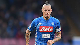 Marek Hamsik has claimed that he might have remained at Napoli if they were challenging for the Serie A title this season.  The former Napoli captain left the...