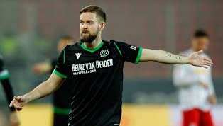 ​Fürth Das ist die #Kleeblatt-Startelf für unser Heimspiel gegen @Hannover96! #SGFH96 pic.twitter.com/CWI1pbnBNh — SPVGG GREUTHER FÜRTH (@kleeblattfuerth)...