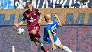 ​FCN ‼ Die Aufstellung ‼ Sörensen, Nürnberger und Hack starten für Margreitter, Geis und Heise.#fcn #fcnsvd pic.twitter.com/3AEijeq5ri — 1. FC Nürnberg...