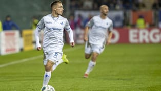 ​SV Darmstadt 98​ ​ ⚠️ So starten die #Lilien im Heimspiel #SVDSSV - In Offensive und Mittelfeld gibt es 3 Änderungen im Vergleich zu vergangener Woche:...