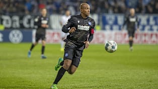 ​KSC SSV Die Startelf für das Auswärtsspiel beim @KarlsruherSC. ⚪🔴🔥 📸 Janne #Jahnelf #miaspuinfiaeich #KSCSSV pic.twitter.com/MqhdNC3N6S — SSV Jahn Regensburg...