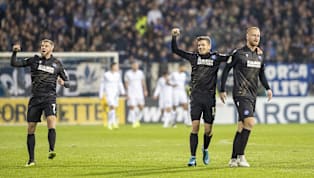 ​KSC Bei uns rücken heute Camoglu und Fröde in die erste Elf! #KSCmeineHeimat #KSCSVWW pic.twitter.com/tHnjsSskQ0 — Karlsruher SC (@KarlsruherSC) December 20,...