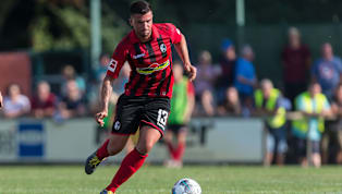 ​An der bisher furiosen Saison des ​SC Freiburg hat Marco Terrazzino keinen Anteil. Der 28-Jährige war lange verletzt, absolvierte bisher keine einziges...