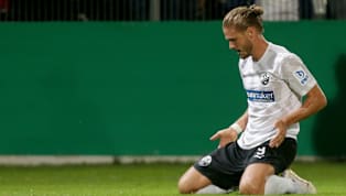 ​Der ​SV Sandhausen muss vorerst auf Rurik Gislason verzichten. Der isländische Nationalspieler zog sich bereits in der vergangenen Woche einen doppelten...