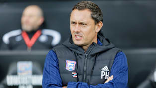 Ipswich Town have sacked manager Paul Hurst following their 2-0 loss to Leeds United on Wednesday. Hurst took over the reins at the club at the end of May....