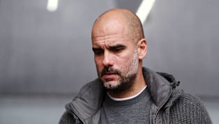 ​Pep Guardiola has claimed he has to win the Champions League at Manchester City if he is to be regarded as a success at the club. Having already won the...