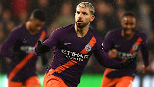 ​Despite suffering a huge scare, Manchester City kept their hopes of the quadruple alive as they came from two goals down to beat Swansea 3-2 in the quarter...