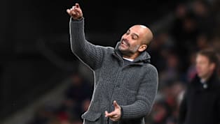 ​Manchester City manager Pep Guardiola has said that his side will fight for every game, as they beat Swansea City 3-2 on Saturday afternoon. The Citizens...