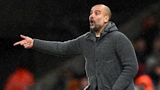 sion ​Pep Guardiola has apologised to Swansea City after dubious decisions enabled Manchester City to overcome the Championship outfit with a 3-2 victory in...