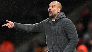 ​Manchester City's dream of a quadruple is still alive, but only just. Saturday's 3-2 victory over Swansea City in the FA Cup had more than a slice of good...