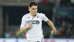 ​Leeds United are furious with Swansea City after their deal to sign Daniel James collapsed with just minutes remaining on the final day of the transfer...