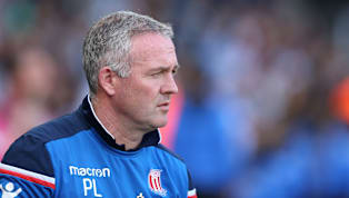 Championship outfit Ipswich Town have confirmed the arrival of former Stoke City boss Paul Lambert as the club's new head coach following the departure...
