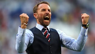 Out ​England boss Gareth Southgate has named his squad for the upcoming Euro 2020 qualifiers against the Czech Republic and Montenegro. West Ham United...
