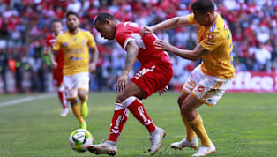Tigres UANL - Todas las noticias, fichajes y rumores de ...