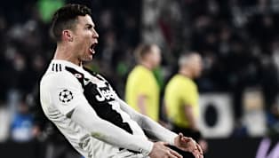 ​Juventus forward Cristiano Ronaldo has been charged by UEFA for improper conduct during his side's 3-0 win over Atletico Madrid in the Champions League last...