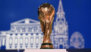 ​FIFA have officially confirmed that they will enter into negotiations with 2022 World Cup hosts Qatar over expanding the current 32-team format to 48. FIFA...