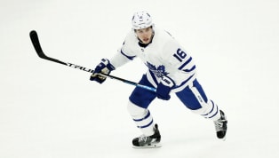 Toronto Maple Leafs right wing Mitch Marner is a talented young guy in the NHL, and he is set to get a new contract figured out in due time. Whether he...