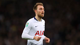 ​Christian Eriksen 'dreams' of playing for Real Madrid, with Tottenham resigned to losing the Denmark international in the summer, according to a report. ...