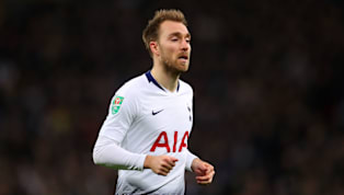 ​Juventus have joined the race with Real Madrid to snap up Tottenham star Christian Eriksen this summer. Eriksen's current contract with Tottenham is set to...
