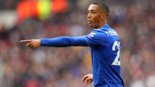 ​Leicester boss Brendan Rodgers has suggested that it may be too soon to consider making a permanent move for Monaco loanee Youri Tielemans. Tielemans joined...