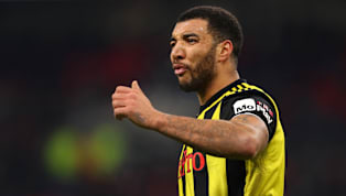 ​Watford captain Troy Deeney has called for the club to continue building on their successful season so far by securing a Europa League spot. The Hornets are...
