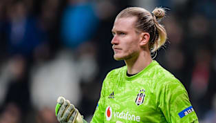 Loris Karius hat sich an die FIFA gewandt, da ihm sein Leihverein Besiktas Istanbul - seiner Überzeugung nach - vier Monate an Gehaltszahlungen schuldet. Das...