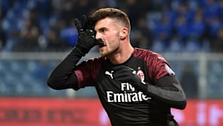 ​Tottenham have 'requested information' on AC Milan striker Patrick Cutrone ahead of making a potential move for the forward in the summer transfer window,...